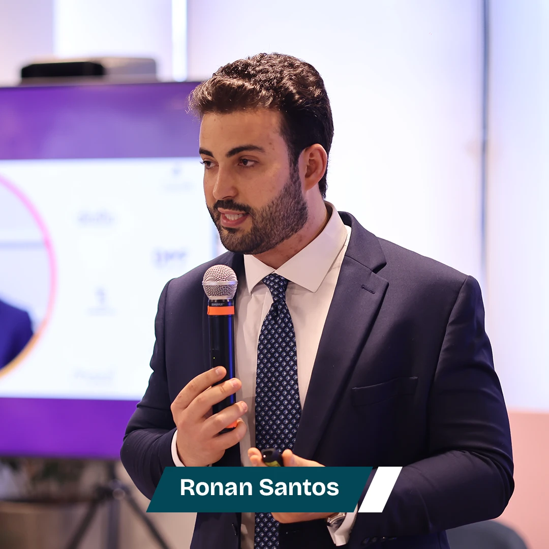 Ronan Santos